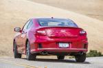 Honda Accord EX-L V6 Coupe 2013 года